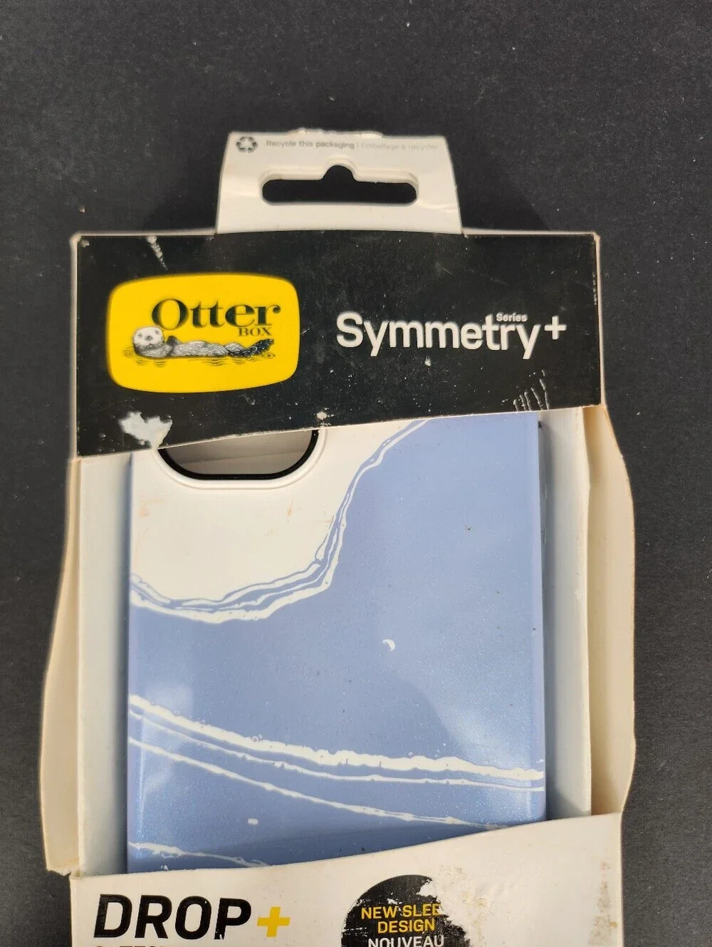OtterBox upgrade your
